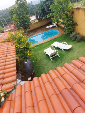 Casa Bela Vista
